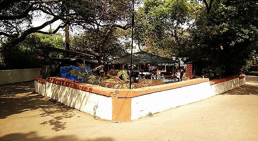 Savoy Village Mahābaleshwar Exterior foto